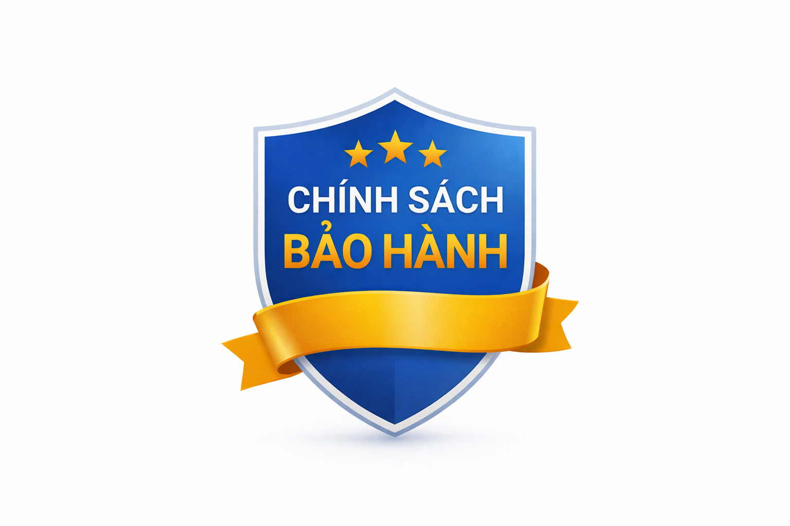 Chính Sách Bảo Hành
